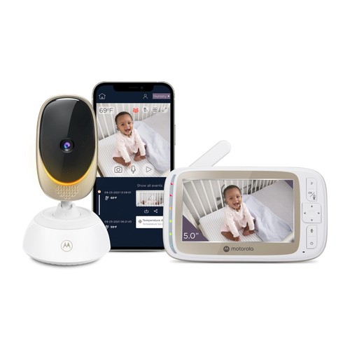 Motorola baby comfort - motorola,