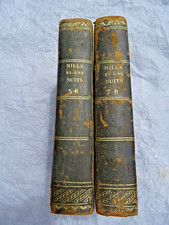 GALLAND LES MILLE ET UNE NUITS