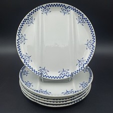 Assiettes asperges en - 6, À