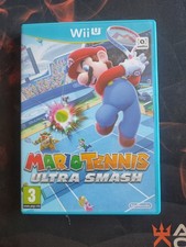 Mario Tennis : Ultra Smash - Complet FR - Nintendo Wii U
