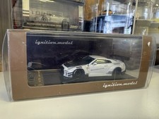 ignition model IG 1/64 Nissan
