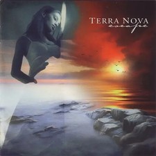 CD Escape Terra Nova Metal