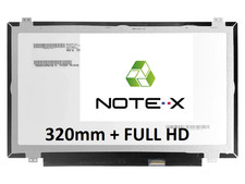 HP T3L88LT LCD Display Dalle