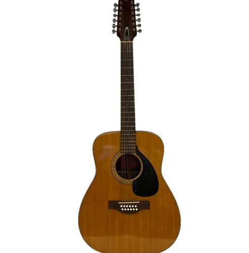 Guitare acoustique yamaha - guitare,