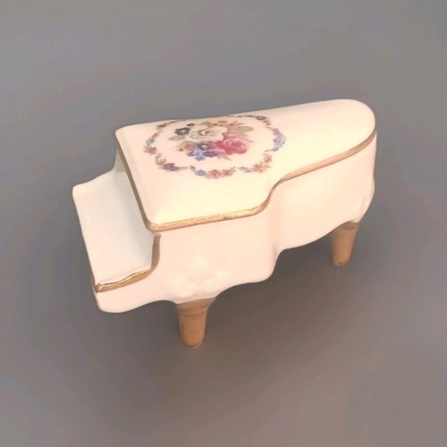 Jolie boite porcelaine tharaud - jolie,
