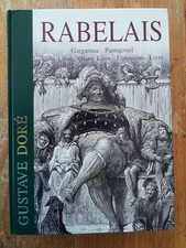 RABELAIS / GUSTAVE DORE