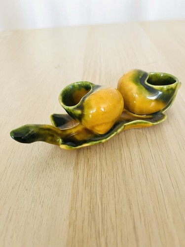 Set salière poivrière