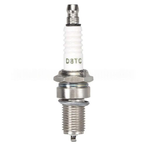 Bougie d8tc pour cg125 cg150 - bougie,