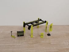 Kit Accessoires pour dioramas
