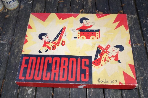 Educabois giraud - educabois, 3