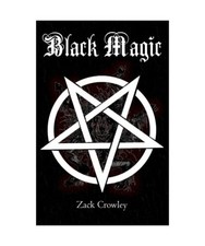 Black Magic: Le Livre des
