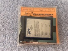 Bob Banka Scale Model Research