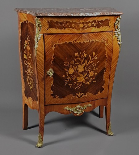 Meuble appui style - meuble, louis