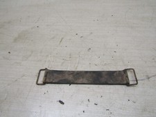 sangle de batterie regal raptor 125 raxter 2007 2015 noir