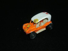 Majorette Dune Buggy au 1/55 france
