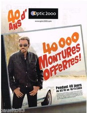 PUBLICITE ADVERTISING 095 2009