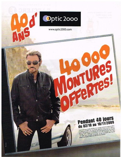 Publicite advertising 095 2009 - publicite,