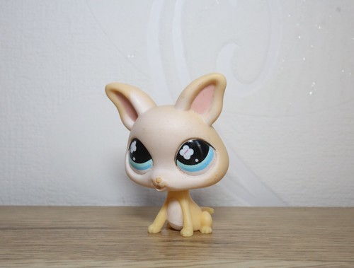 Littlest petshop chihuahua - littlest,