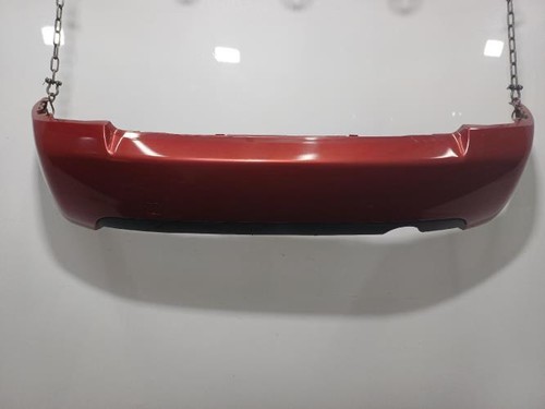 Pare choc arriere - , citroen