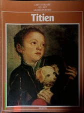 Titien N° 40 - Chefs d'oeuvre