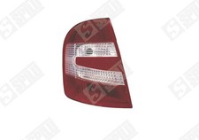 FEU ARRIÈRE SKODA FABIA I 1.9