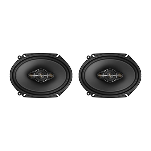 A6881f 350w 4 - ts-a6881f, 6"