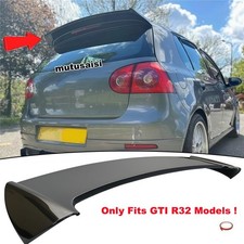 For VW Golf GTI MK5 R32