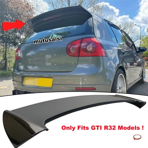 For golf gti - gti, r32
