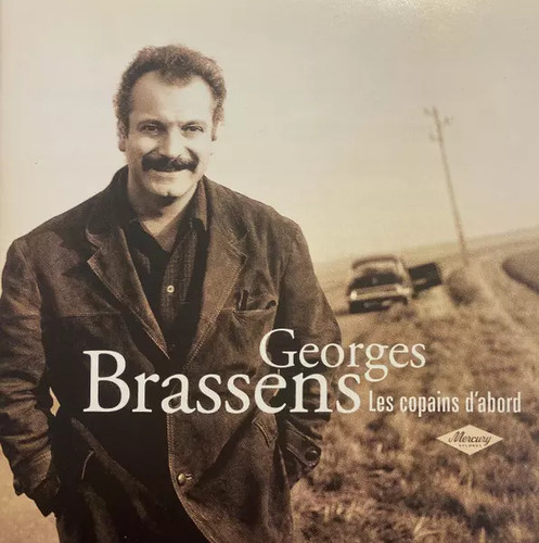 Les copains abord georges - copains,