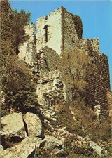 83 EVENOS CHATEAU D EVENOS