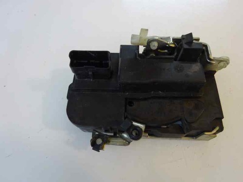 Serrure avant droit citroen - serrure,
