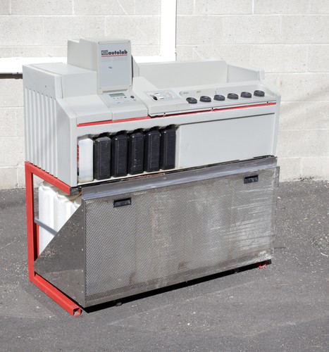 Jobo atl2300 fully - fully, automatic