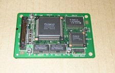 Roland VS8F-1 Effect Expansion