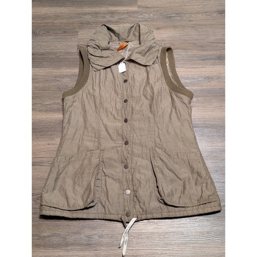 Cop copine olive - cop,