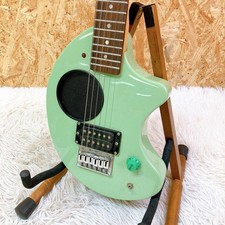 Fernandes pop green - zo-3,