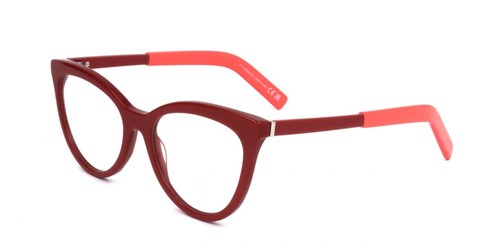 Lunettes vue moncler ml5208 - lunettes, de