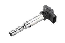 Bobine d'allumage 0 986 221 050 BOSCH pour BENTLEY AUDI VW