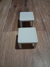 Playmobil tables basses - playmobil,