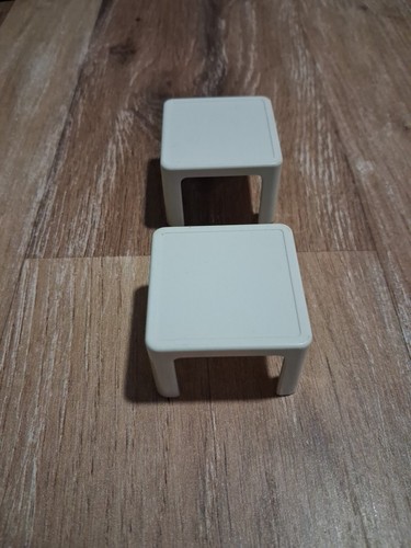 Playmobil tables basses - playmobil,