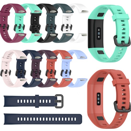 Bracelet montre silicone - bracelet, en