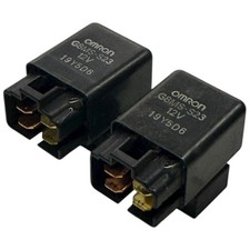 Omron G8MS-S23 12V 31X3D6