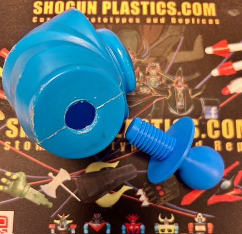 Gaiking screw ball - screw,