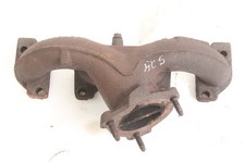 collecteur d'échappement