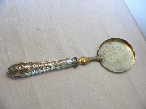 Cuillère servis glace - servis,