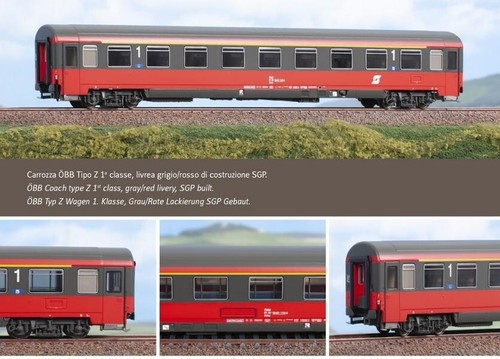 Acme 52581 eurofima première - acme,