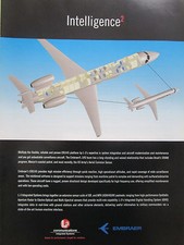4/2005 PUB L3 COMMUNICATIONS INTEGRATED SYSTEMS EMBRAER ERJ145 PLATFORM AD