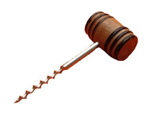 Années 1950  Tire-bouchon