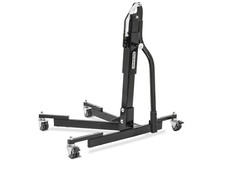 Bequille Centrale - Lève moto central avec adaptateur pour CBR650R