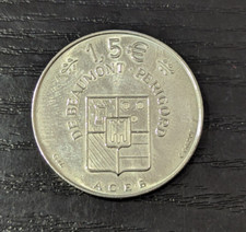 Monnaie de Paris Euro des