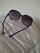 LUNETTES DE SOLEIL POUR FEMME